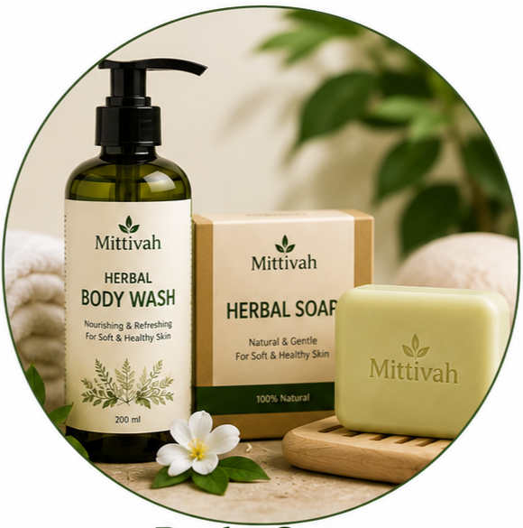 Body Care