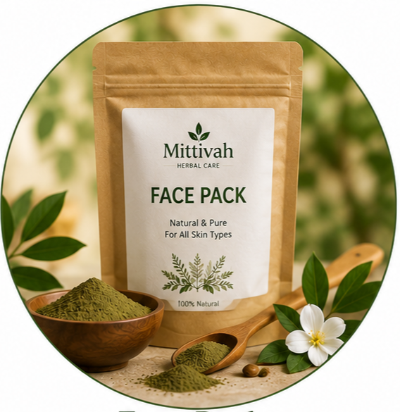 Face Pack