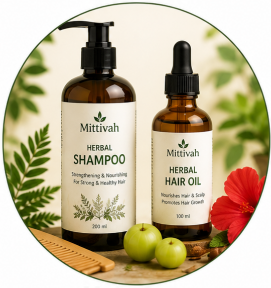 Hair Care